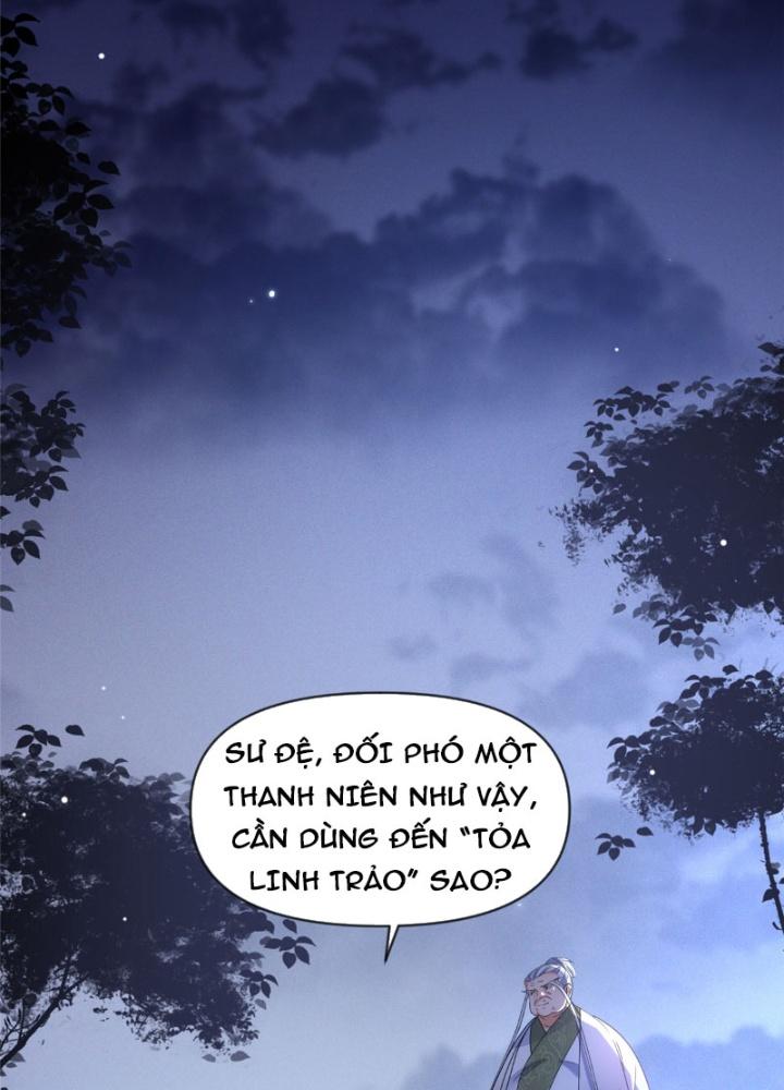 Ở Bên Cạnh Nữ Ma Đầu Chapter 35 - Trang 2