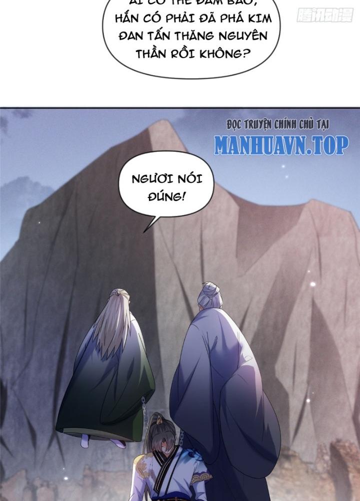 Ở Bên Cạnh Nữ Ma Đầu Chapter 35 - Trang 2