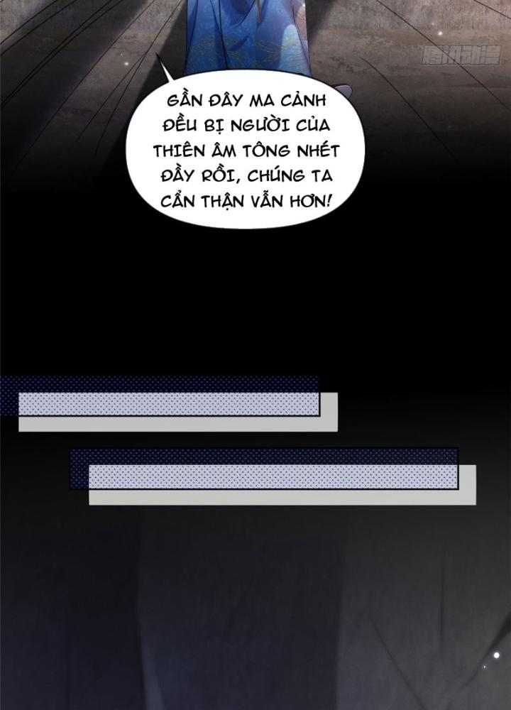 Ở Bên Cạnh Nữ Ma Đầu Chapter 35 - Trang 2