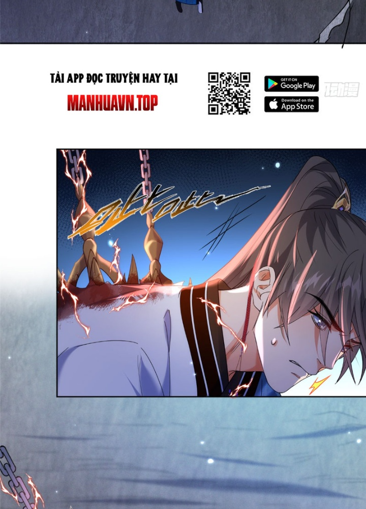Ở Bên Cạnh Nữ Ma Đầu Chapter 35 - Trang 2