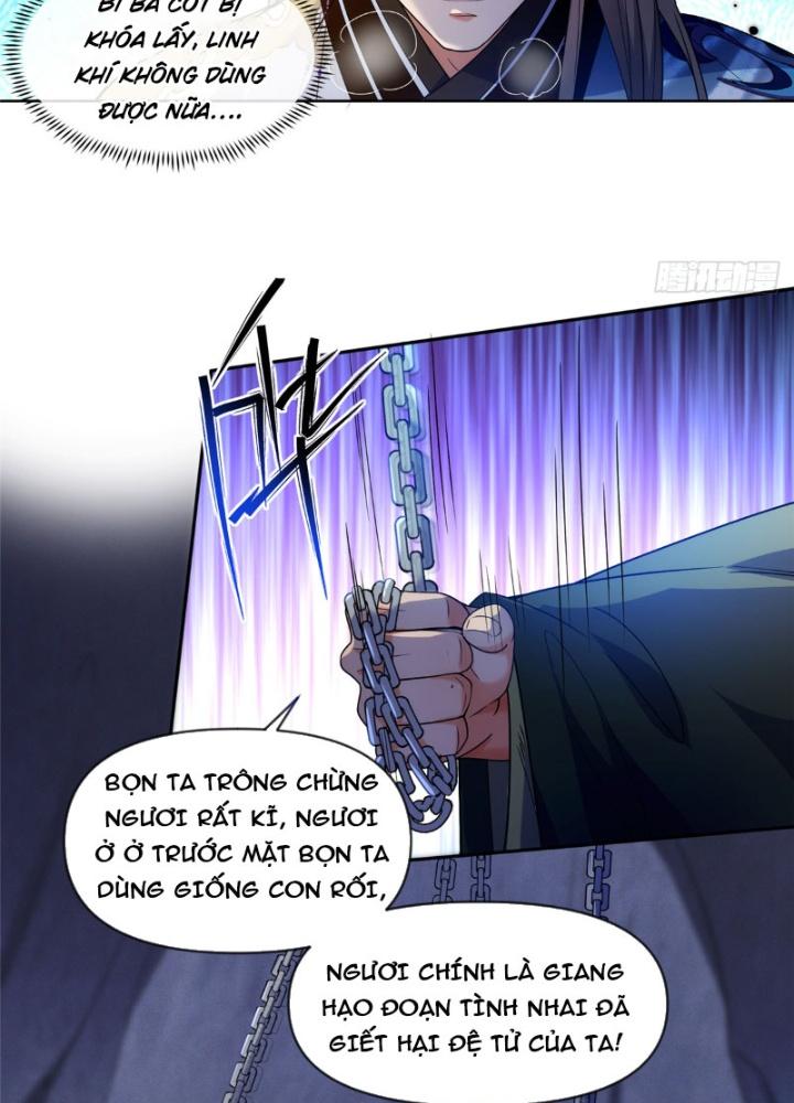 Ở Bên Cạnh Nữ Ma Đầu Chapter 35 - Trang 2