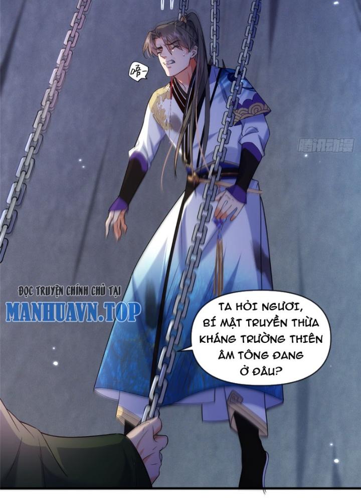 Ở Bên Cạnh Nữ Ma Đầu Chapter 35 - Trang 2