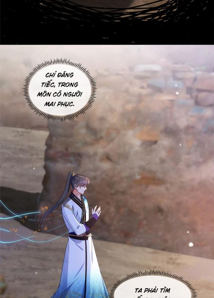 Ở Bên Cạnh Nữ Ma Đầu Chapter 35 - Trang 2
