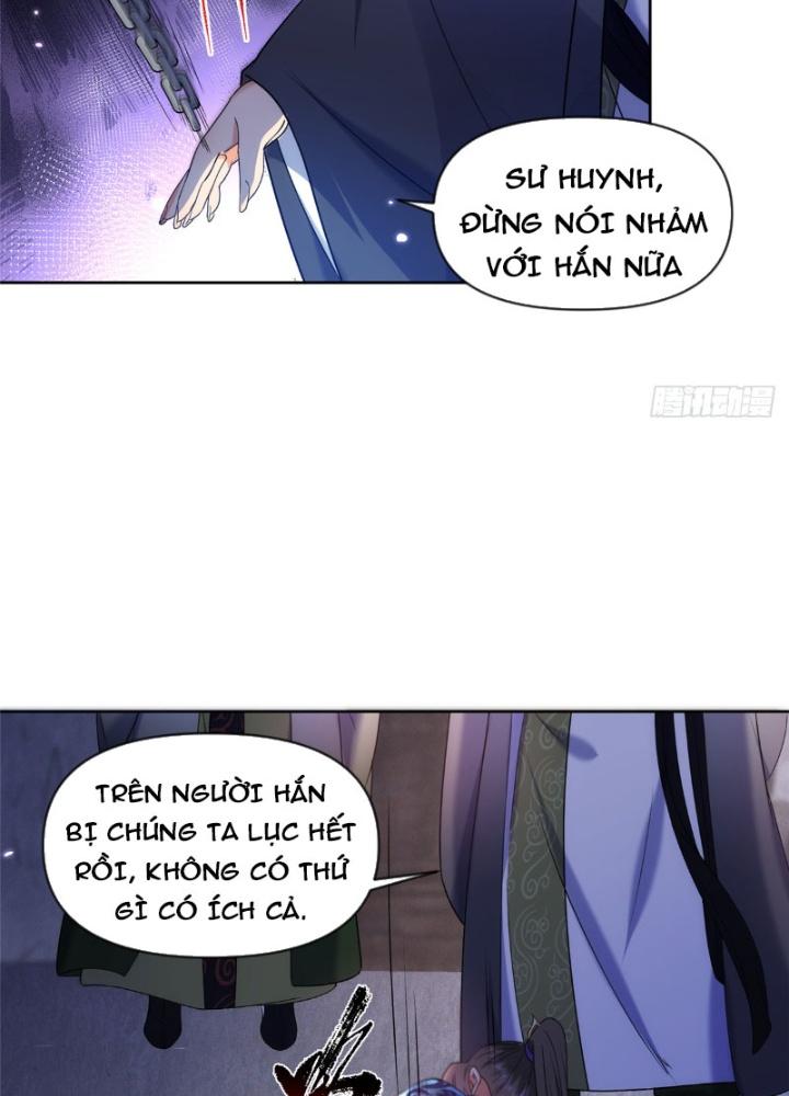 Ở Bên Cạnh Nữ Ma Đầu Chapter 35 - Trang 2