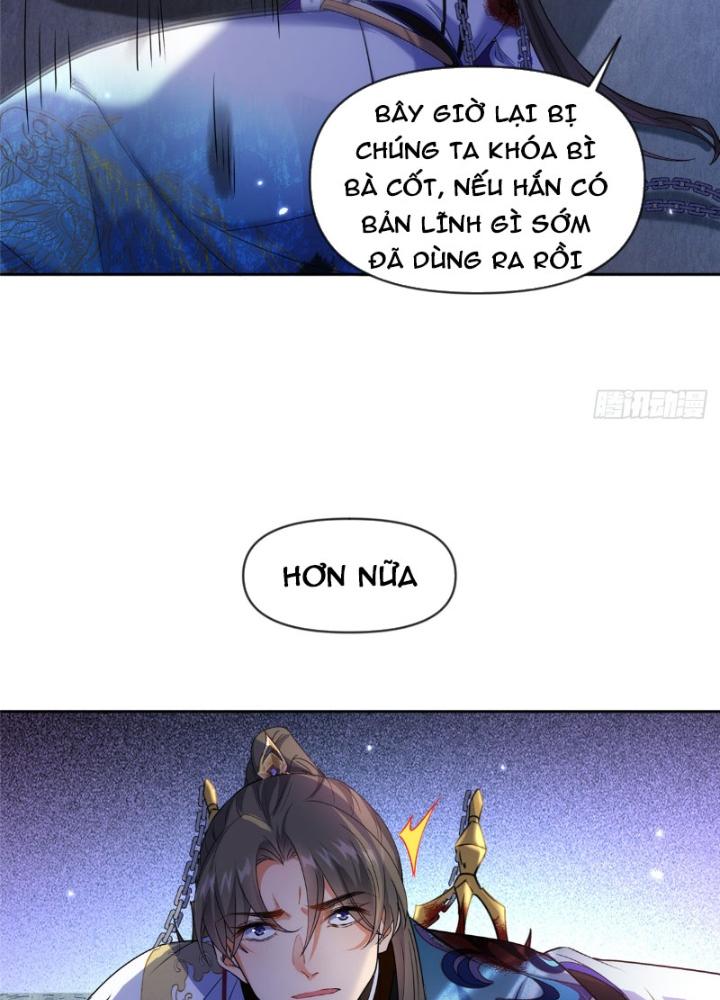 Ở Bên Cạnh Nữ Ma Đầu Chapter 35 - Trang 2
