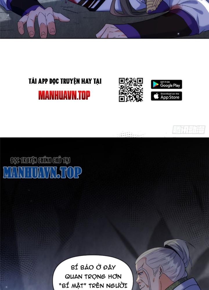 Ở Bên Cạnh Nữ Ma Đầu Chapter 35 - Trang 2