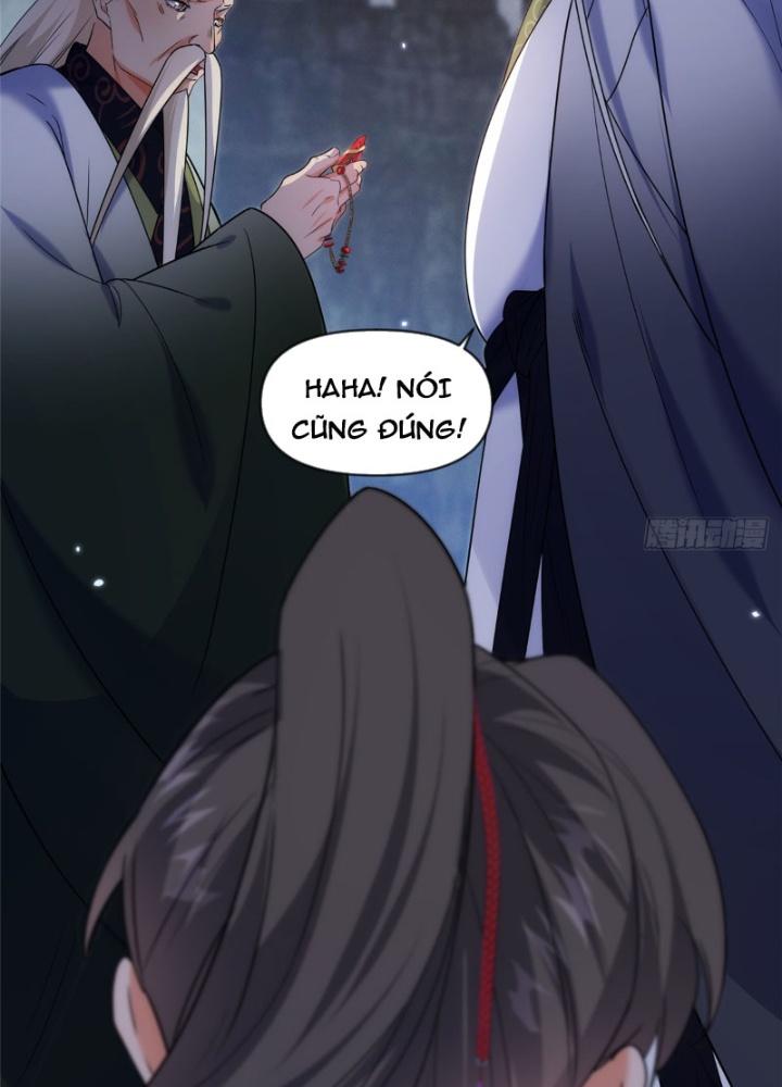 Ở Bên Cạnh Nữ Ma Đầu Chapter 35 - Trang 2