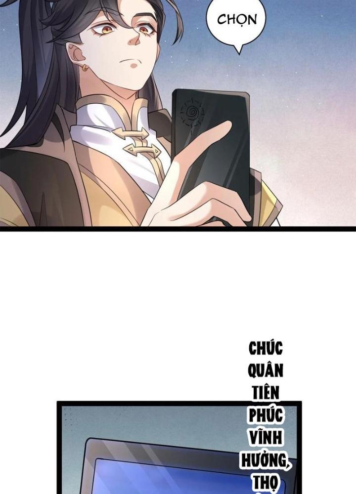 Tu Chân Thiên Mệnh Đại Phế Vật Chapter 26 - Trang 3