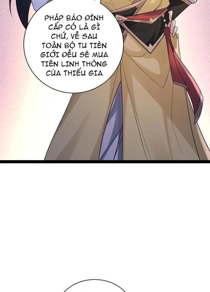 Tu Chân Thiên Mệnh Đại Phế Vật Chapter 26 - Trang 3