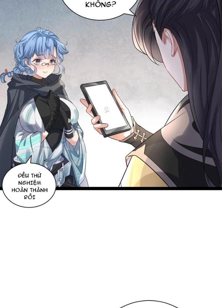 Tu Chân Thiên Mệnh Đại Phế Vật Chapter 26 - Trang 3
