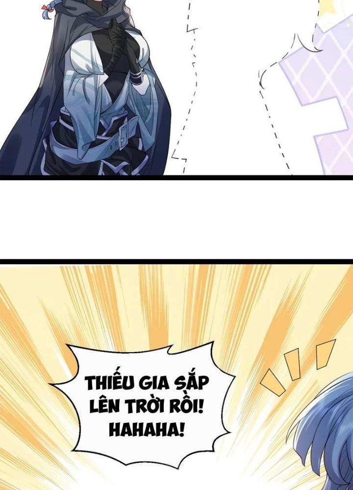 Tu Chân Thiên Mệnh Đại Phế Vật Chapter 26 - Trang 3
