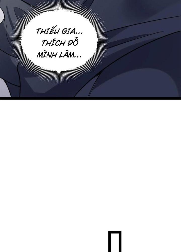 Tu Chân Thiên Mệnh Đại Phế Vật Chapter 26 - Trang 3