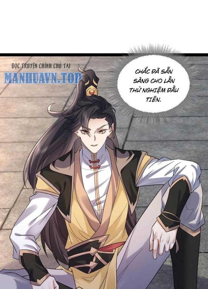 Tu Chân Thiên Mệnh Đại Phế Vật Chapter 26 - Trang 3