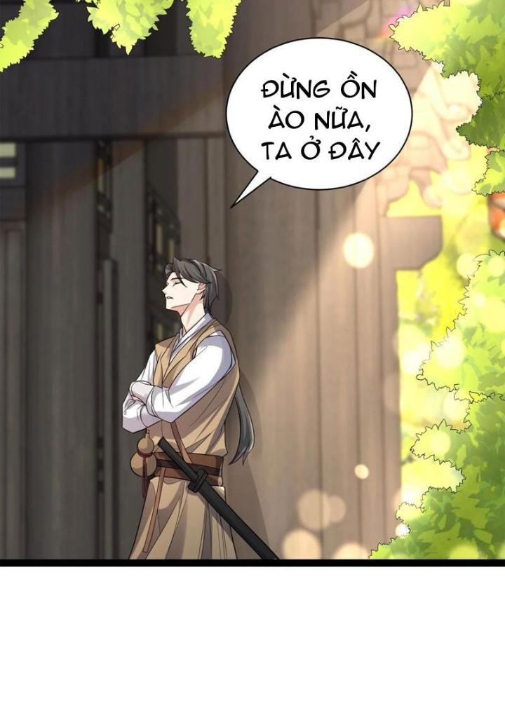 Tu Chân Thiên Mệnh Đại Phế Vật Chapter 26 - Trang 3