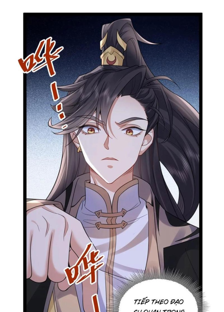 Tu Chân Thiên Mệnh Đại Phế Vật Chapter 26 - Trang 3