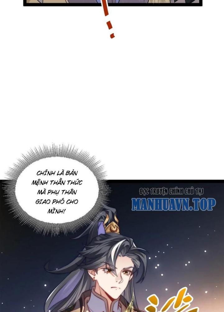 Tu Chân Thiên Mệnh Đại Phế Vật Chapter 26 - Trang 3