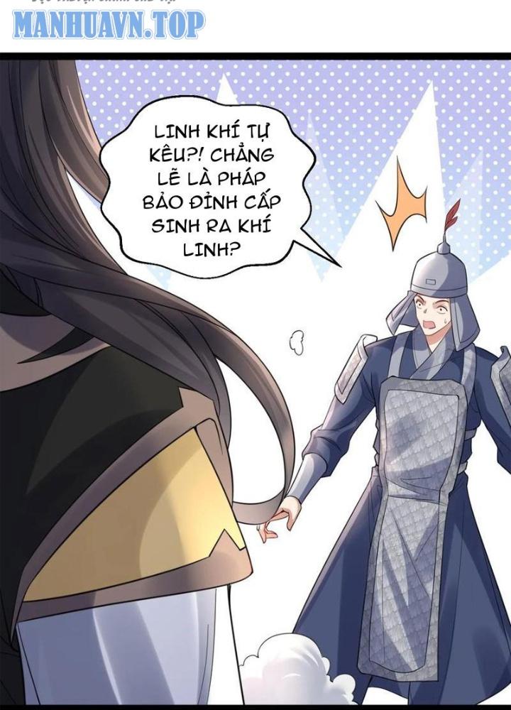 Tu Chân Thiên Mệnh Đại Phế Vật Chapter 26 - Trang 3