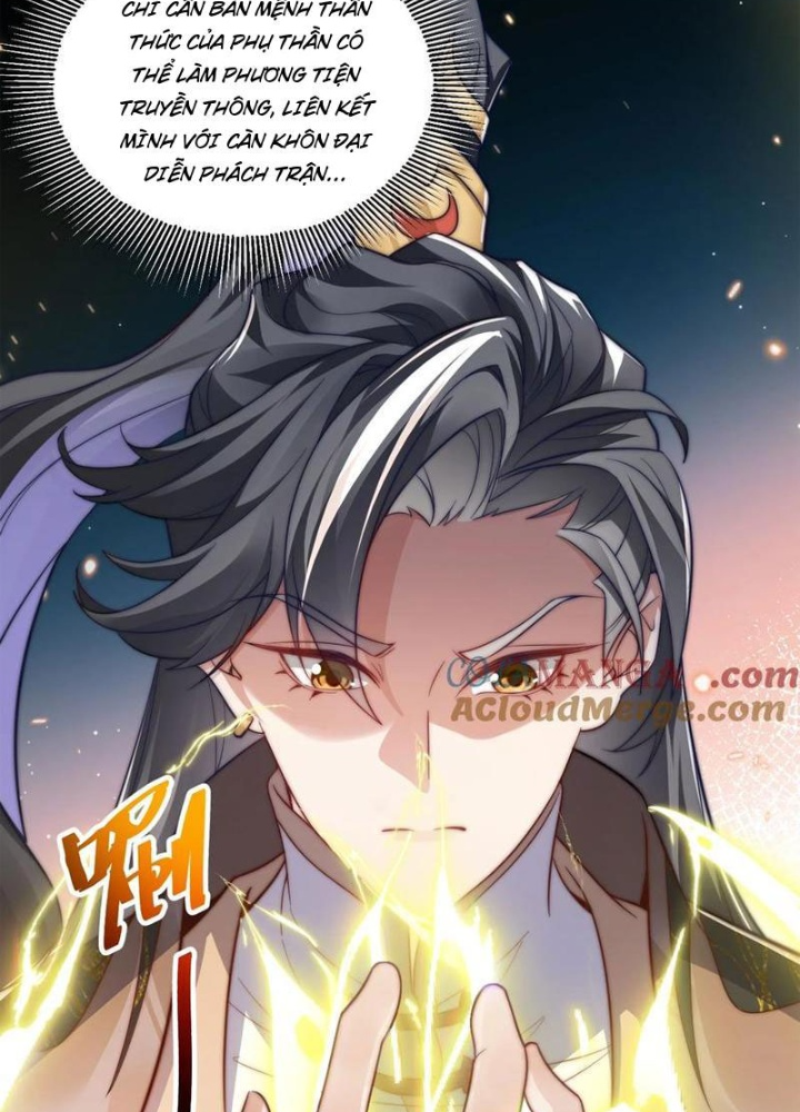 Tu Chân Thiên Mệnh Đại Phế Vật Chapter 26 - Trang 3