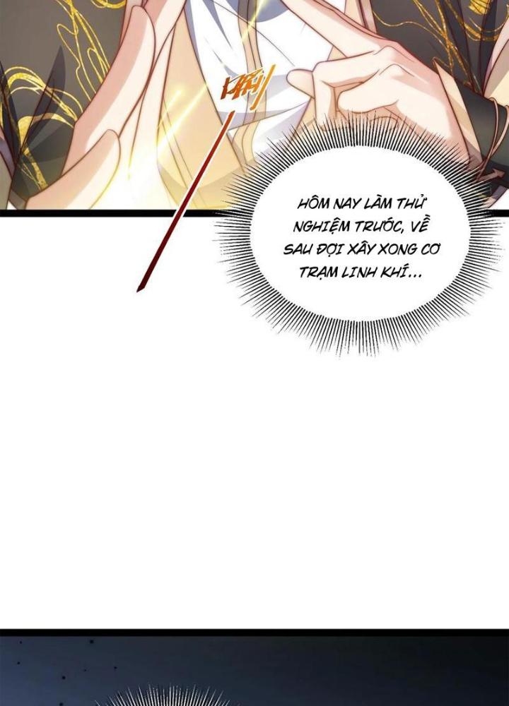 Tu Chân Thiên Mệnh Đại Phế Vật Chapter 26 - Trang 3