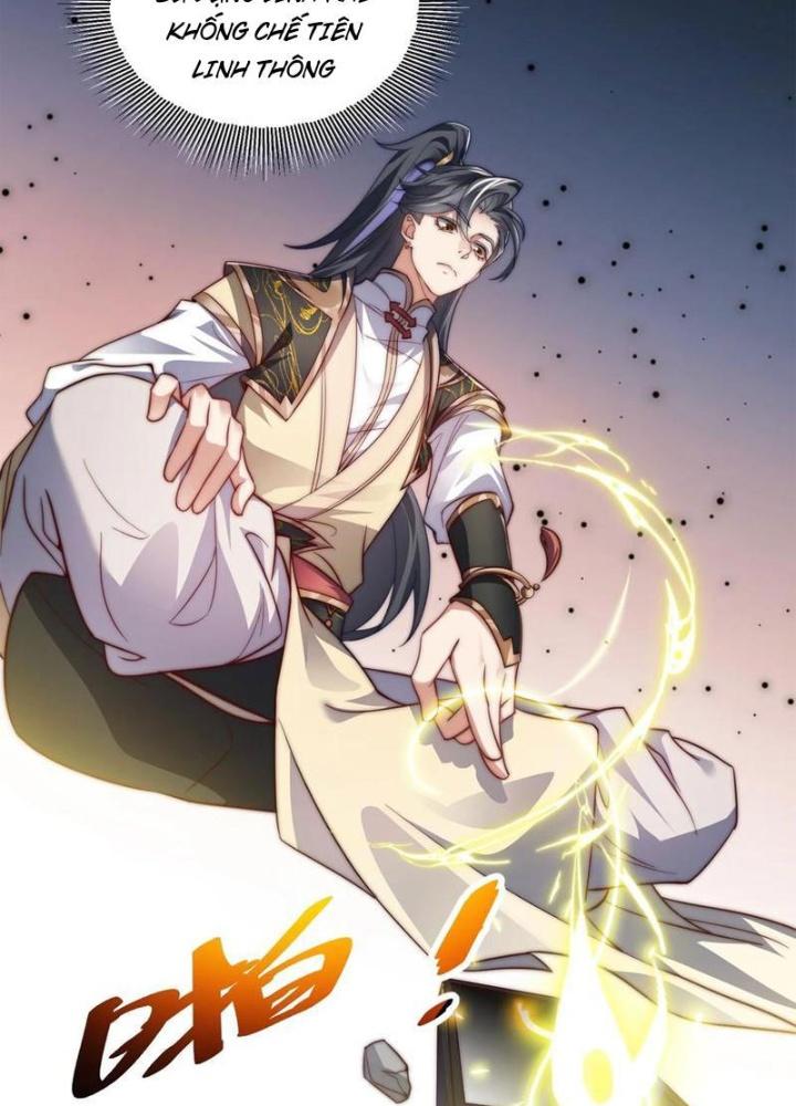 Tu Chân Thiên Mệnh Đại Phế Vật Chapter 26 - Trang 3