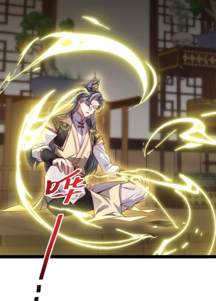 Tu Chân Thiên Mệnh Đại Phế Vật Chapter 26 - Trang 3