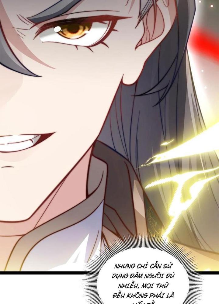 Tu Chân Thiên Mệnh Đại Phế Vật Chapter 26 - Trang 3