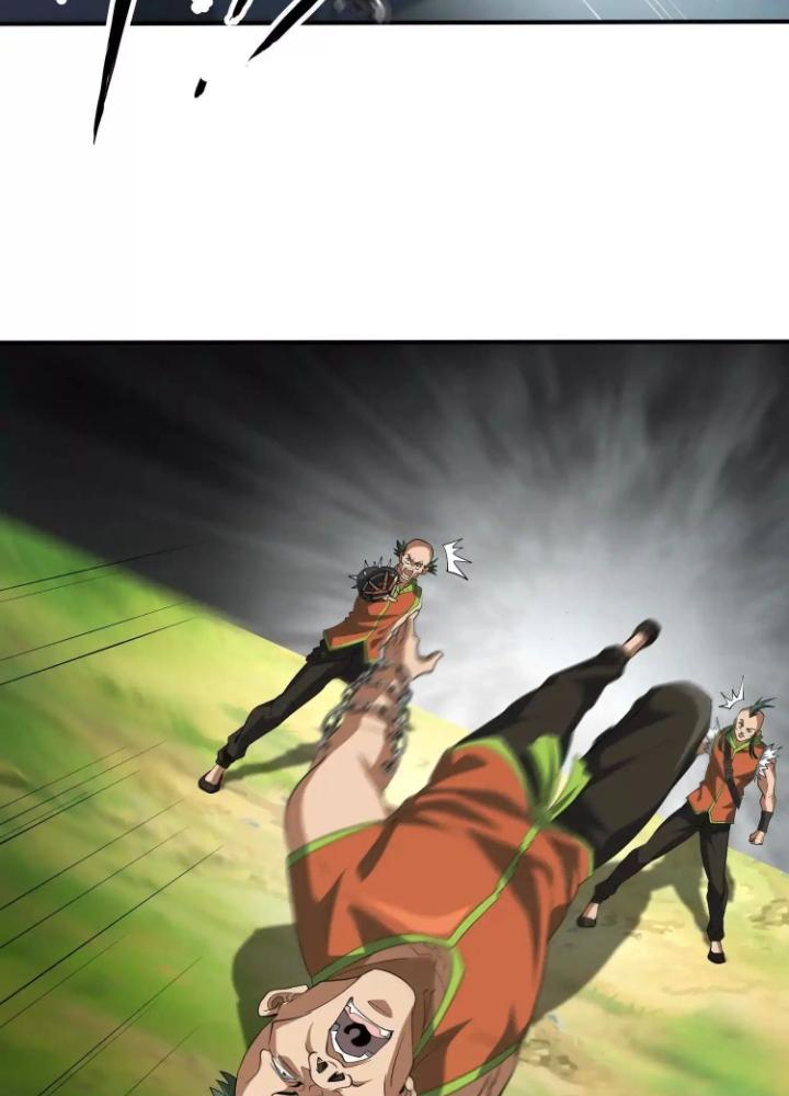 Tạo Vật Giả Chapter 76 - Next Chapter 77