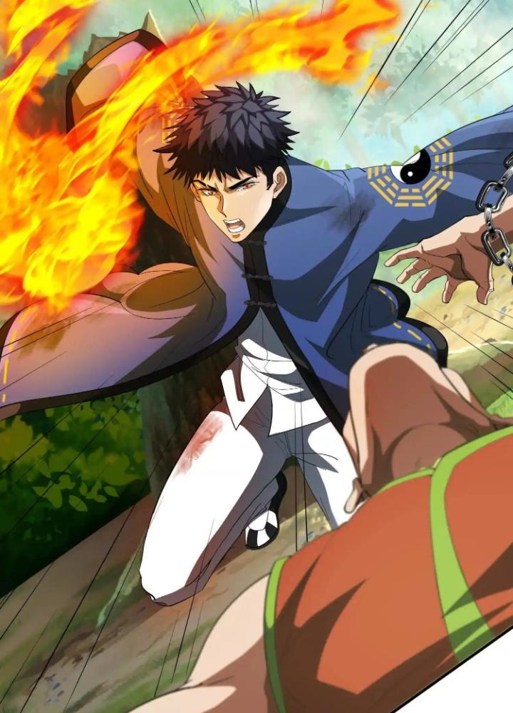 Tạo Vật Giả Chapter 76 - Next Chapter 77