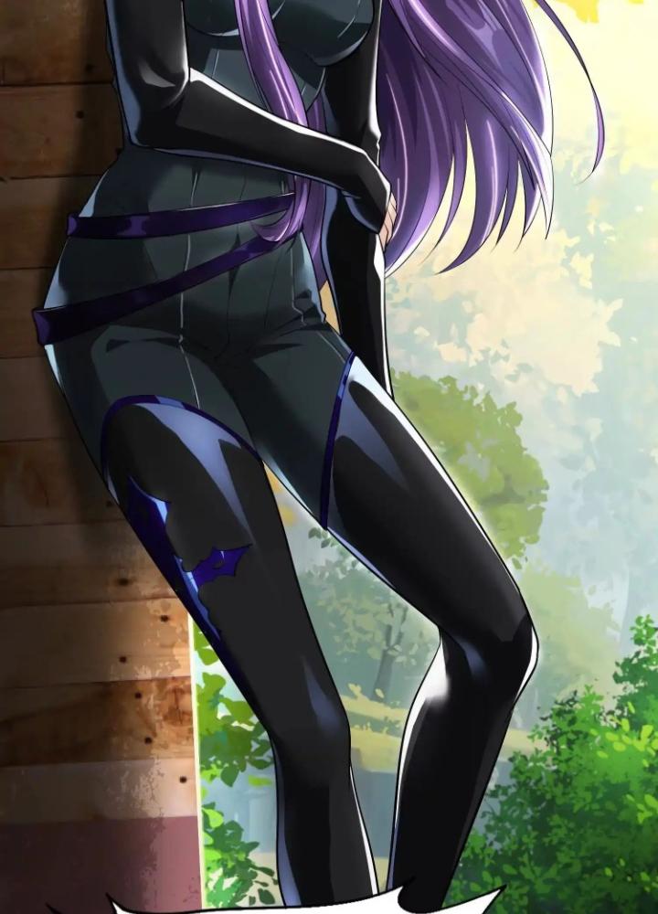 Tạo Vật Giả Chapter 76 - Next Chapter 77