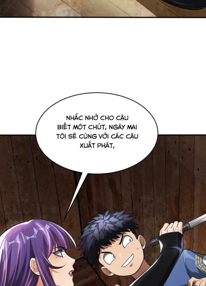 Tạo Vật Giả Chapter 76 - Next Chapter 77