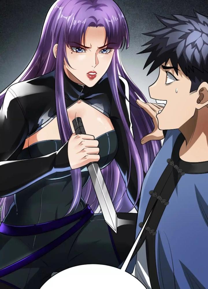 Tạo Vật Giả Chapter 76 - Next Chapter 77