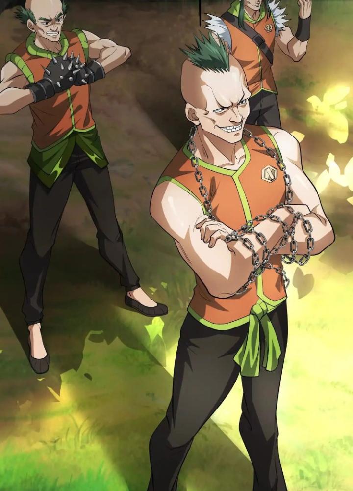 Tạo Vật Giả Chapter 76 - Next Chapter 77