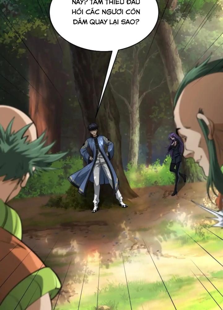 Tạo Vật Giả Chapter 76 - Next Chapter 77