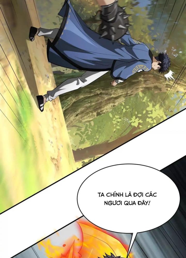 Tạo Vật Giả Chapter 76 - Next Chapter 77