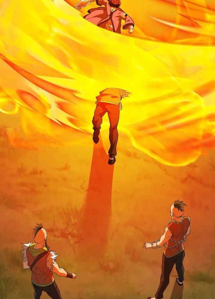 Tạo Vật Giả Chapter 76 - Next Chapter 77