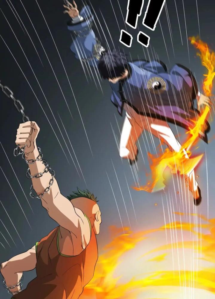 Tạo Vật Giả Chapter 76 - Next Chapter 77