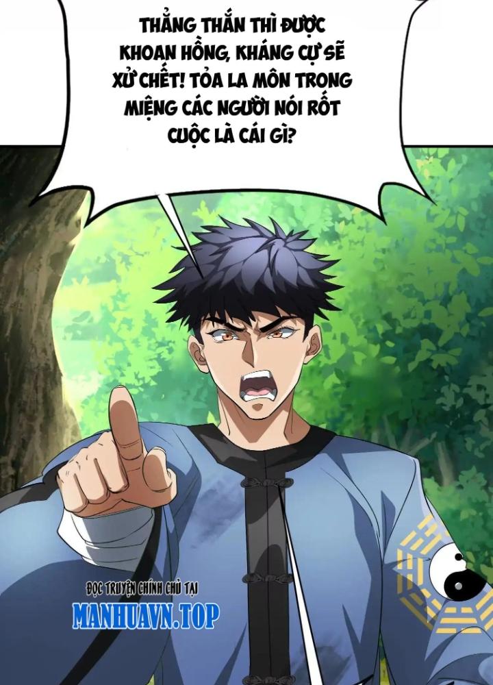 Tạo Vật Giả Chapter 77 - Trang 2