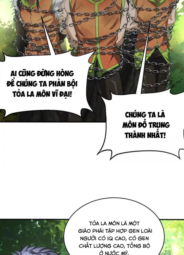 Tạo Vật Giả Chapter 77 - Trang 2
