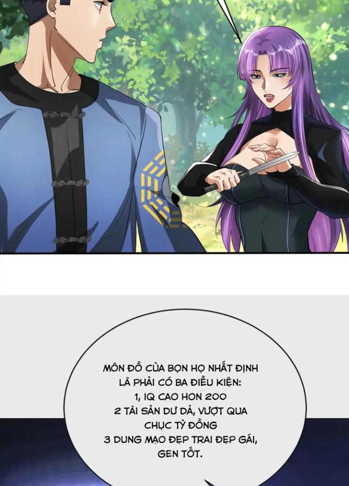 Tạo Vật Giả Chapter 77 - Trang 2