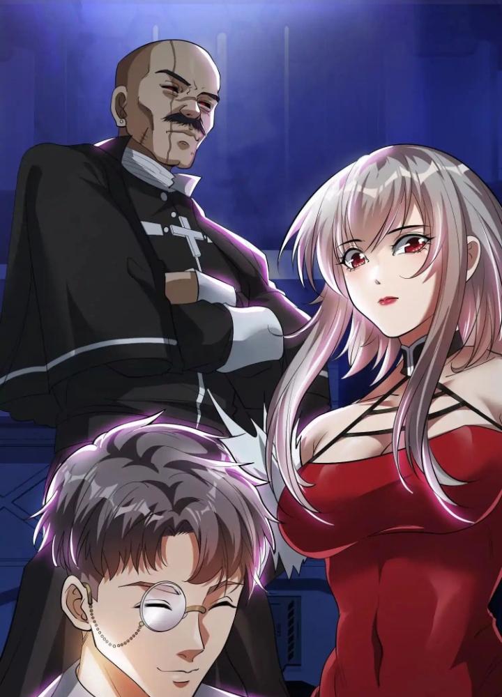 Tạo Vật Giả Chapter 77 - Trang 2