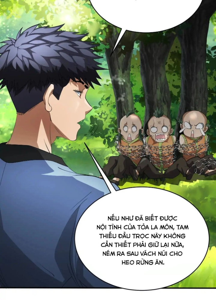 Tạo Vật Giả Chapter 77 - Trang 2