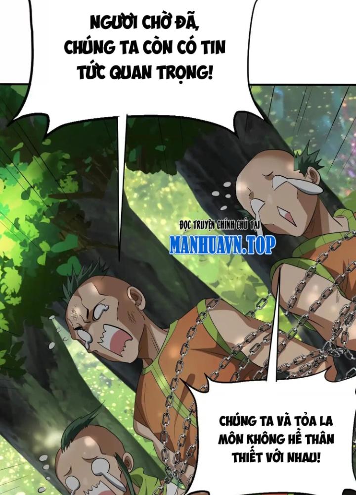 Tạo Vật Giả Chapter 77 - Trang 2