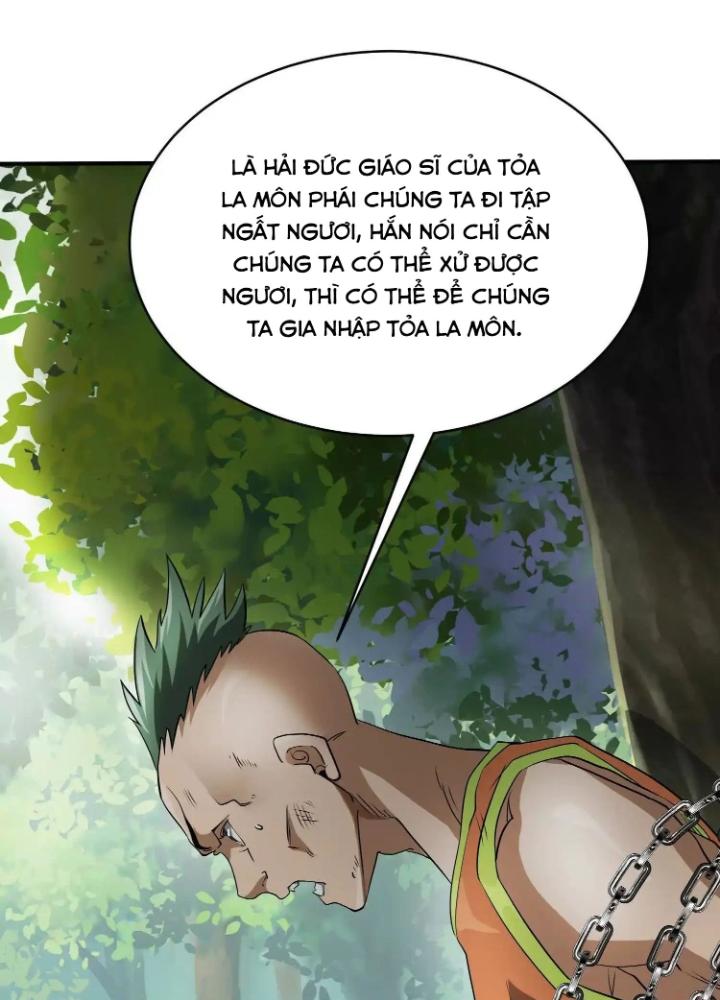 Tạo Vật Giả Chapter 77 - Trang 2