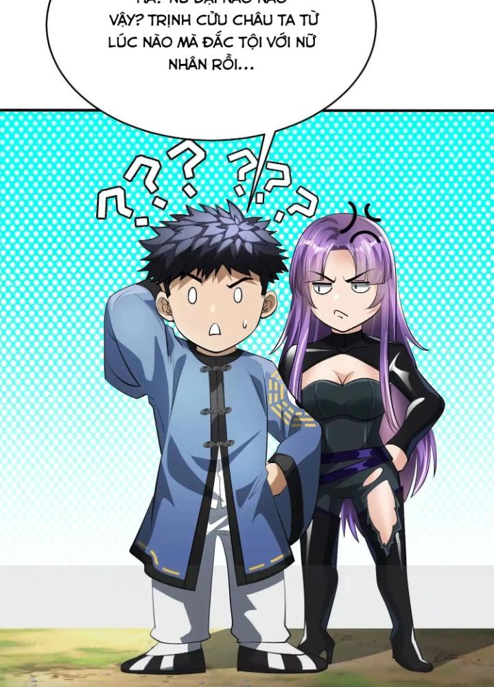 Tạo Vật Giả Chapter 77 - Trang 2