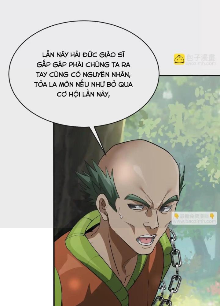 Tạo Vật Giả Chapter 77 - Trang 2