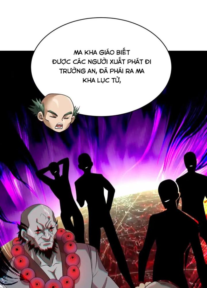 Tạo Vật Giả Chapter 77 - Trang 2