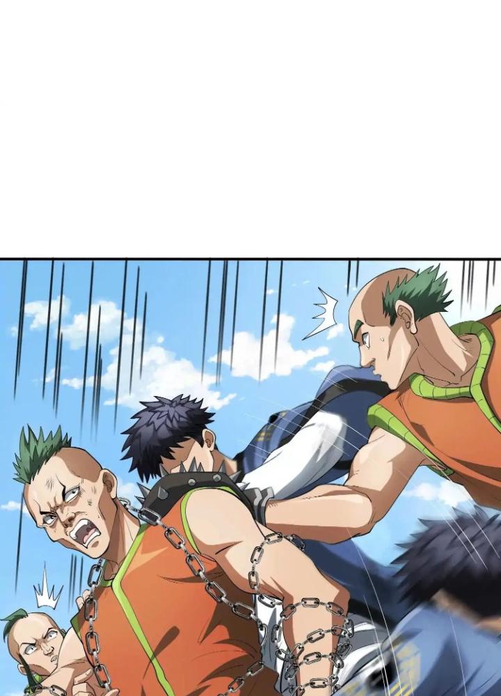 Tạo Vật Giả Chapter 77 - Trang 2