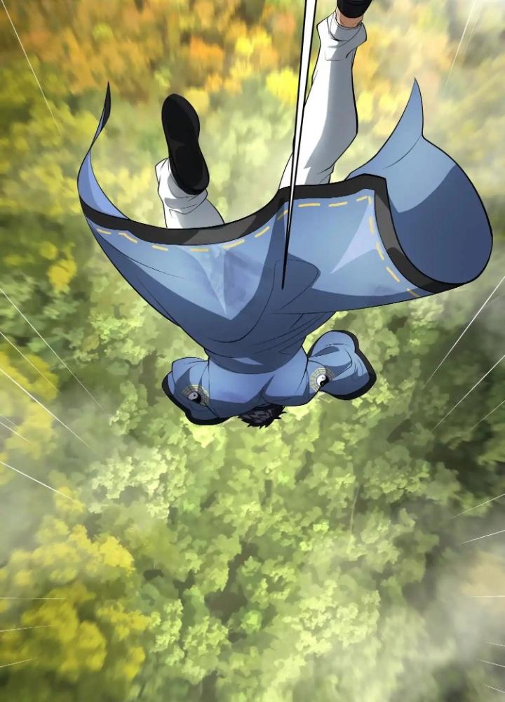 Tạo Vật Giả Chapter 77 - Trang 2