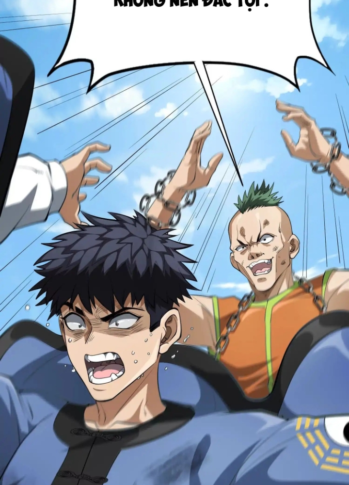 Tạo Vật Giả Chapter 77 - Trang 2