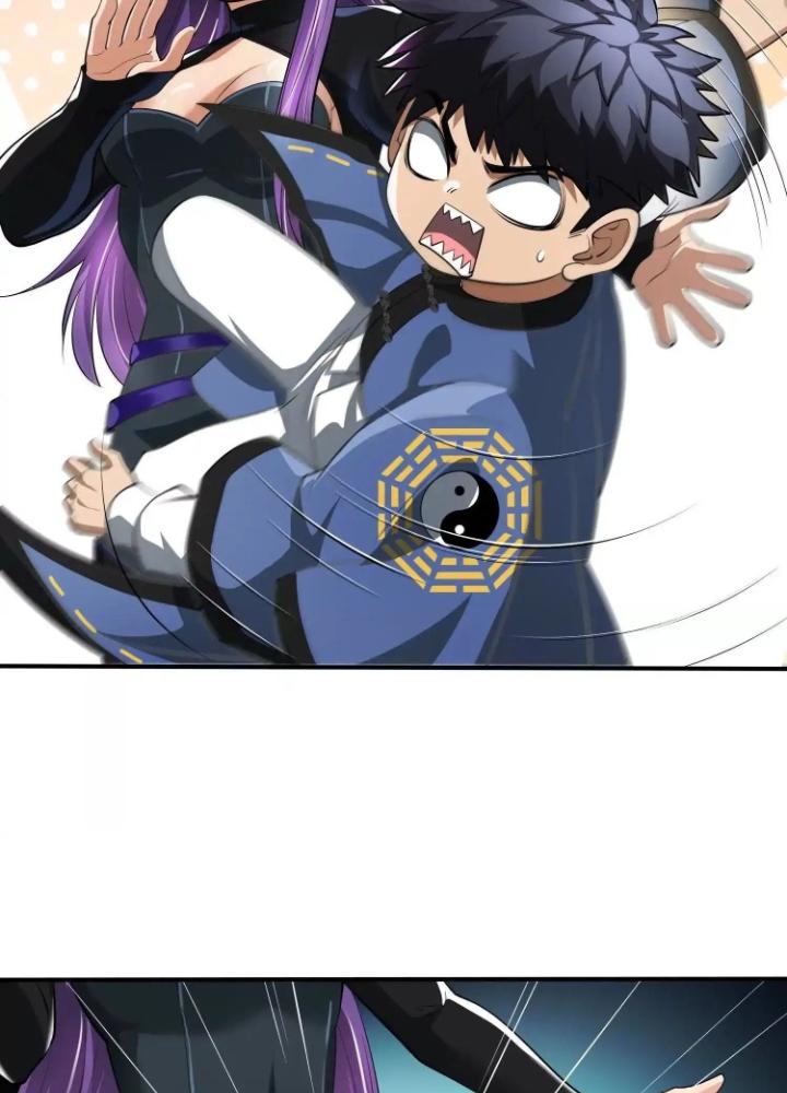 Tạo Vật Giả Chapter 77 - Trang 2